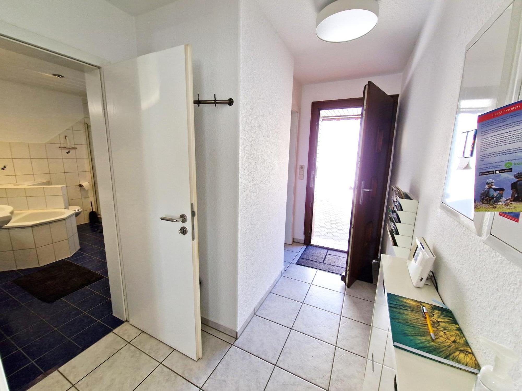 Entzueckende Traumwohnung - Nur 5Min Vom Europa-Park! Rheinhausen Dış mekan fotoğraf