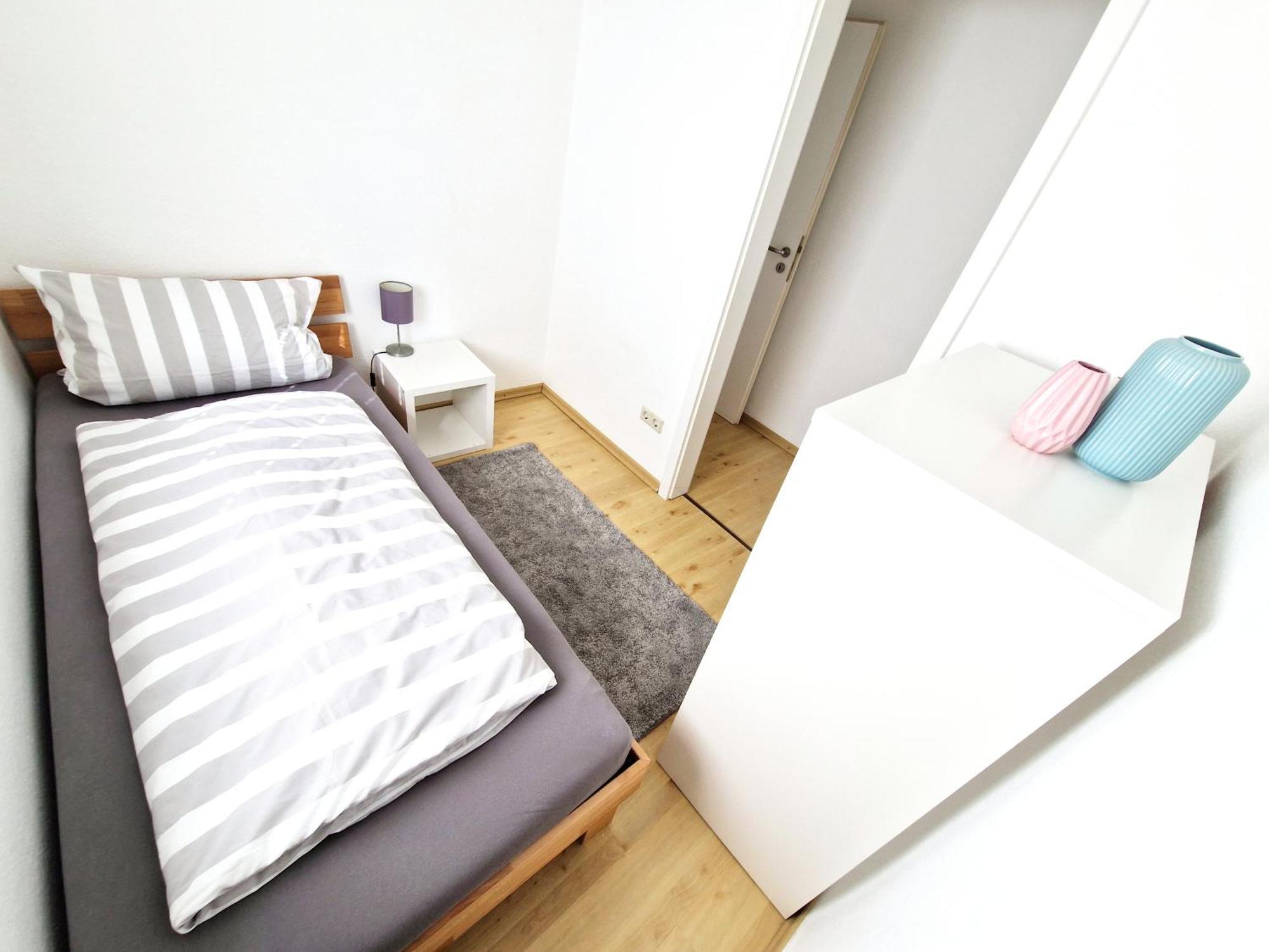 Entzueckende Traumwohnung - Nur 5Min Vom Europa-Park! Rheinhausen Dış mekan fotoğraf