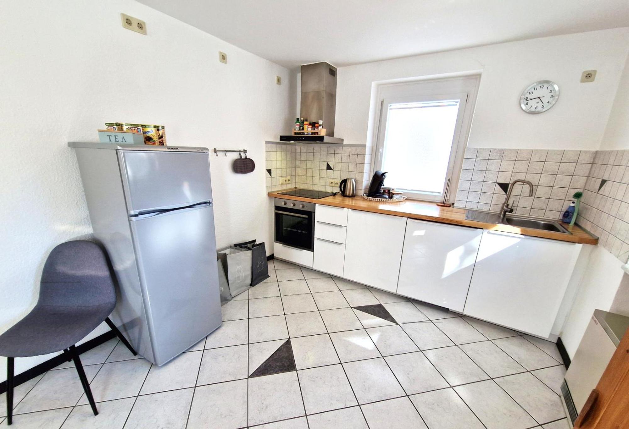Entzueckende Traumwohnung - Nur 5Min Vom Europa-Park! Rheinhausen Dış mekan fotoğraf
