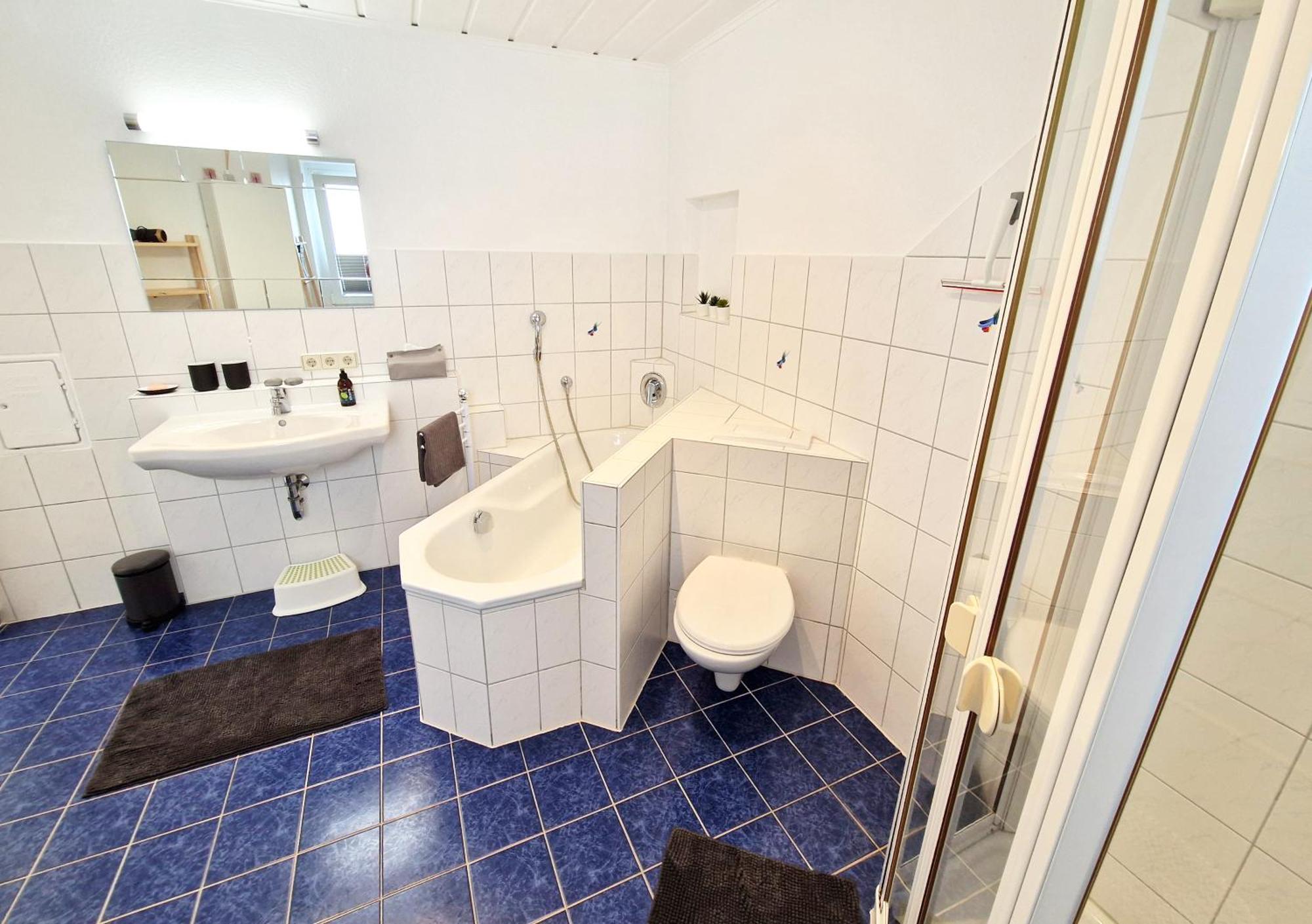 Entzueckende Traumwohnung - Nur 5Min Vom Europa-Park! Rheinhausen Dış mekan fotoğraf