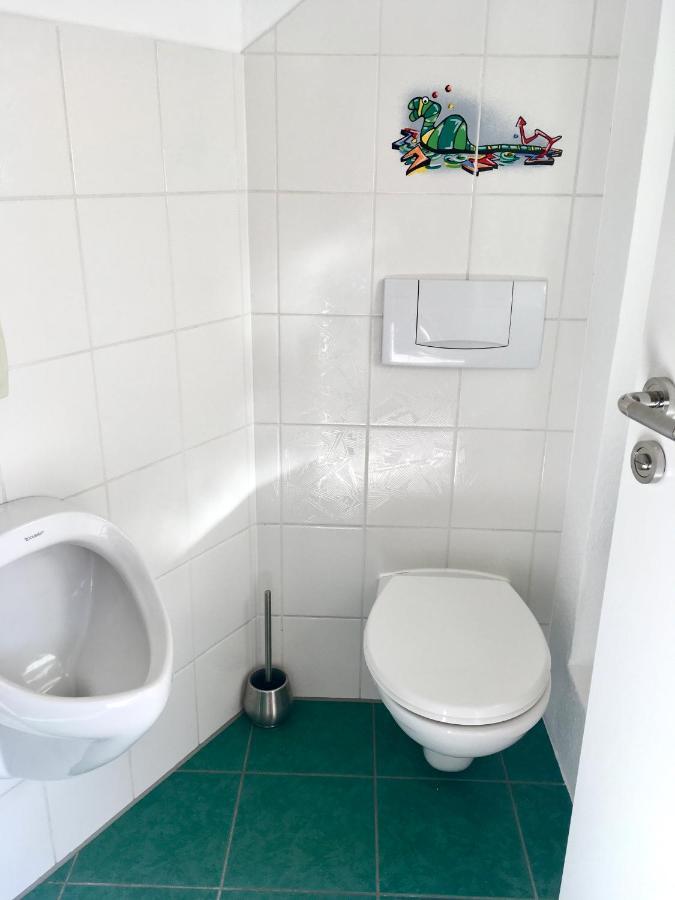 Entzueckende Traumwohnung - Nur 5Min Vom Europa-Park! Rheinhausen Dış mekan fotoğraf